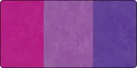 folia Papier de soie en rouleau, 500 x 700mm, tons de violet