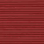 folia Carton ondulé, (L)500 x (H)700 mm, rouge