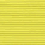 folia Carton ondulé, (L)500 x (H)700 mm, jaune citron