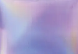 folia Papier irisé, 120 g/m2, 500 x 700 mm, lilas