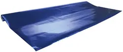 Clairefontaine Feuille d'alu pour bricolage, bleu