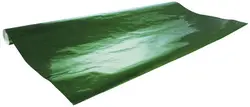 Clairefontaine Feuille d'alu pour bricolage, vert