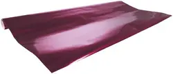 Clairefontaine Feuille d'alu pour bricolage, rose