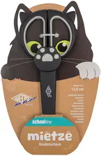 WEDO Ciseaux MIETZE, ronds, longueur: 130 mm, pour droitiers