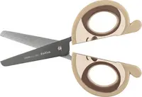 folia Ciseaux PARESSEUX, ronds, longueur: 160 mm