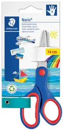 STAEDTLER Ciseaux de bricolage Noris, rond, droitiers