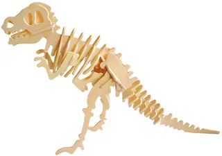 Marabu KiDS Puzzle 3D "Dinosaure T-Rex", 29 pièces