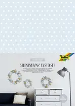 folia Kit Couronne d'étoiles pour 3 couronnes