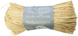 Clairefontaine Raphia naturel, naturel
