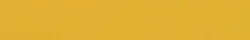 folia Caoutchouc mousse (L)290 x (H)400 mm, jaune foncé