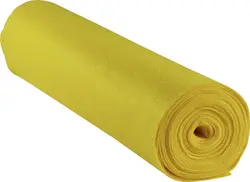 folia Feutrine de bricolage, 450 mm x 5 m, vert sapin