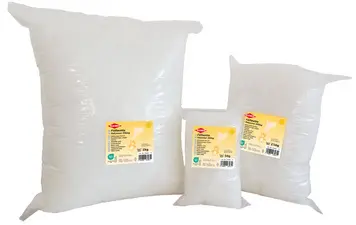 KLEIBER Ouate de rembourrage, blanc cassé, contenu: 50 g