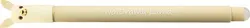 EBERHARD FABER Stylo encre gel Animal Erase it! Lama