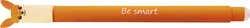 EBERHARD FABER Stylo encre gel Animal Erase it! Renard