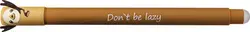 EBERHARD FABER Stylo encre gel Animal Erase it! Paresseux