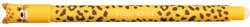 EBERHARD FABER Stylo encre gel Animal Erase it! Léopard