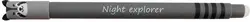 EBERHARD FABER Stylo encre gel Animal Erase it! Raton laveur