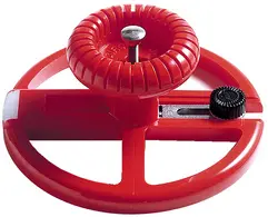 NT Cutter Coupe-cercles C-2500P, en plastique