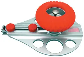NT Cutter Coupe-cercles C-3000GP, métal