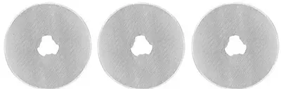 Wonday Lame de rechange BLC400372, standard, set de 3