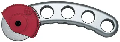 NT Cutter Cutter rotatif RO-1000GP, en métal
