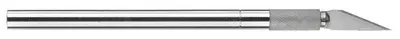 WESTCOTT Lames de rechange pour scalpel/couteau de bricolage