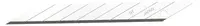 NT Lames de rechange BD-100 pour cutter, 30 degrés