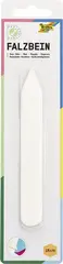 folia Plioir, à base d'os, (l)20 x (L)150 mm