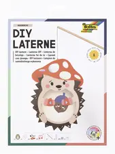 folia Kit de lanterne HÉRISSON