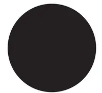 HEYDA Perforateur à motif XXL "rond", couleur: vert