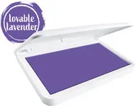 COLOP Tampon encreur MAKE 1, 90 x 50 mm, lovable lavender