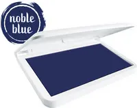 COLOP Tampon encreur, Make 2, 110 x 70 mm, noble blue