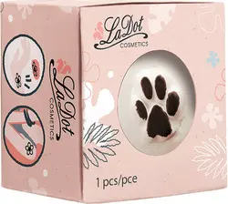 COLOP Pierre de tatouage LaDot "patte de chat", petit