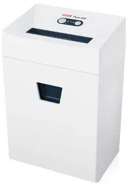 HSM Destructeur de documents PURE 320