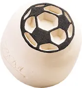 COLOP Pierre de tatouage LaDot kids "football", petit