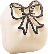 COLOP Pierre de tatouage LaDot kids "ruban", petit