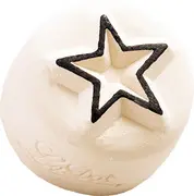 COLOP Pierre de tatouage LaDot kids "étoile", petit