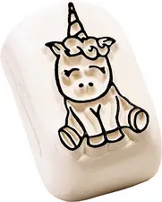 COLOP Pierre de tatouage LaDot kids "licorne", moyen