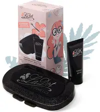 COLOP Tampon de tatouage kit de démarrage LaDot + encre