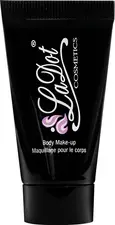 COLOP Encre corporelle LaDot, tube, 15 ml, noir