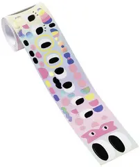 folia Stickers FACE IT, sur rouleau, 4 m