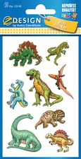 ZDesign KIDS Sticker "dinos