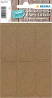 HERMA Étiquette pour la maison HOME silphie, 26 x 54 mm
