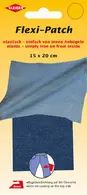 KLEIBER Patch thermocollant, repassage intérieur, jean