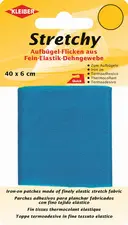 KLEIBER Patch thermocollant élastique, 400 x 60 mm