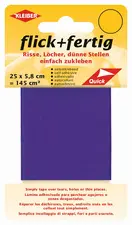 KLEIBER Set de réparation Flick + Fertig, violet