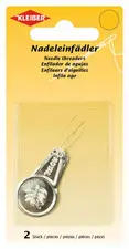 KLEIBER Enfileur d'aiguilles, set de 2 pièces