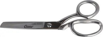 Clauss Ciseaux de tailleur, longueur: 202 mm