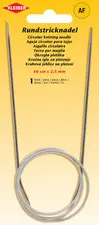 KLEIBER Aiguille à tricoter circulaire, 800 mm x 7,0 mm