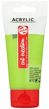 ROYAL TALENS Acrylique ArtCreation, 75 ml, sienne naturelle
